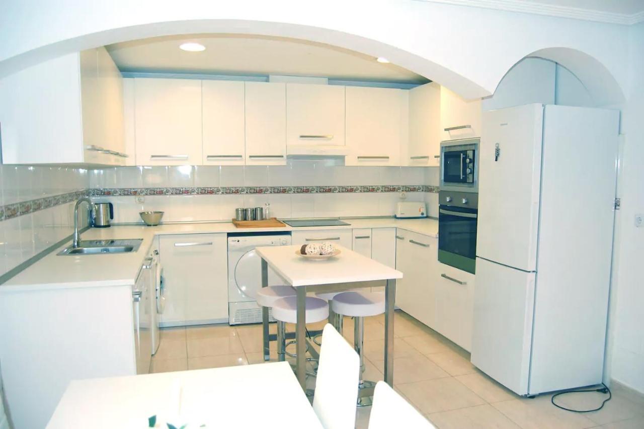 Apartamento Verarentals - Apartamento Terrazas Garrucha